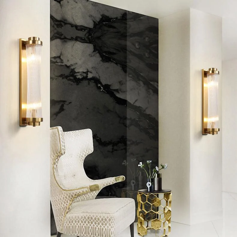 CrystalPillarMetalWallLamp_15 Crystalpillarmetalwalllamp 15