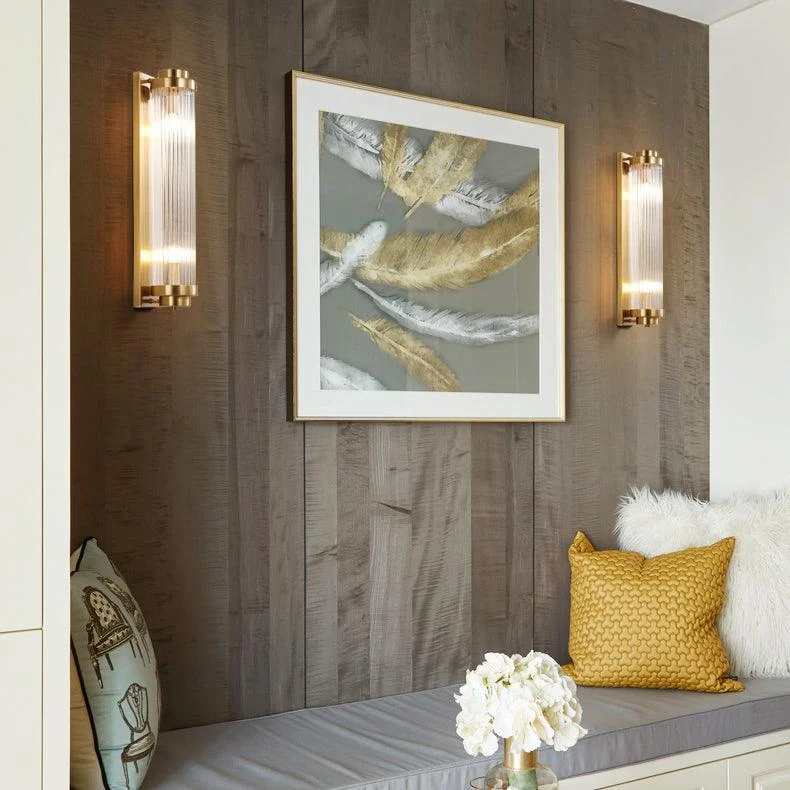 CrystalPillarMetalWallLamp_19 Crystalpillarmetalwalllamp 19