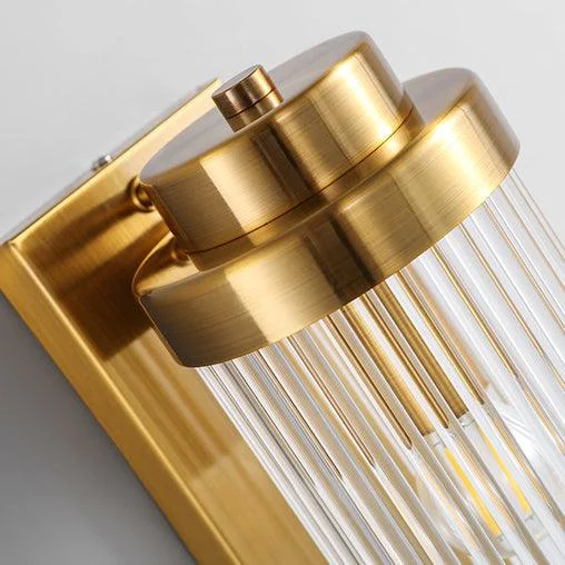 CrystalPillarMetalWallLamp_21 Crystalpillarmetalwalllamp 21