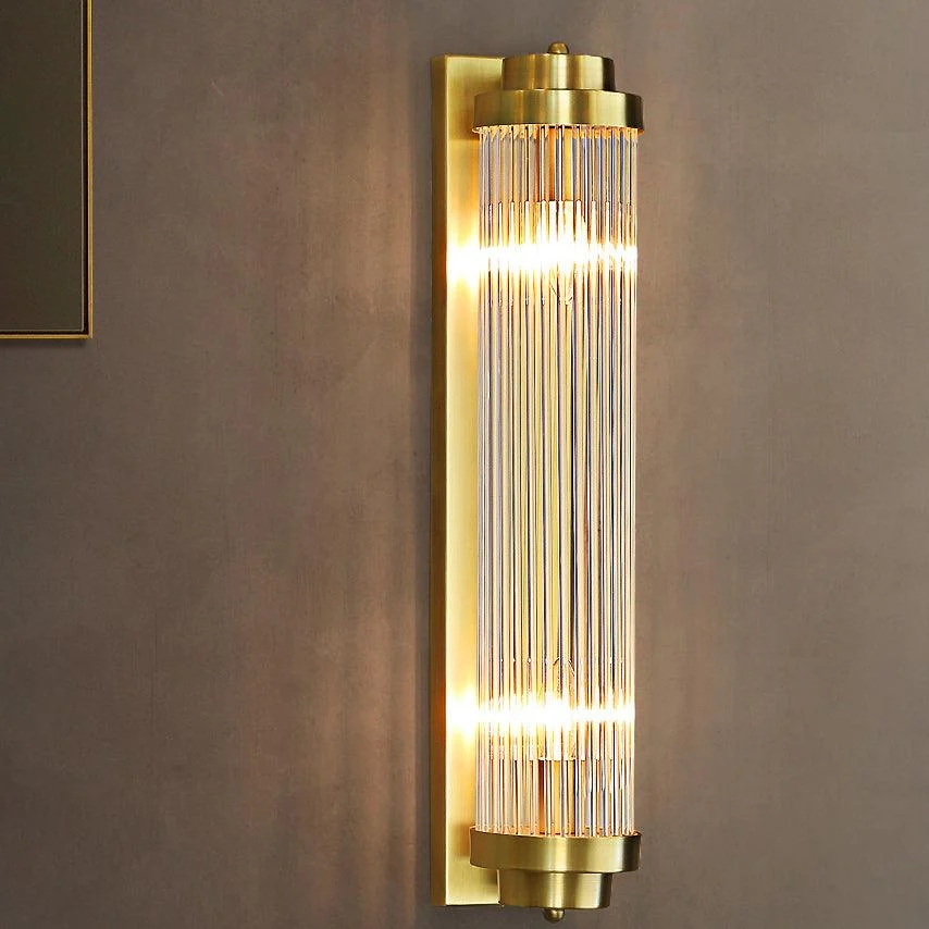 CrystalPillarMetalWallLamp_7 Crystalpillarmetalwalllamp 7