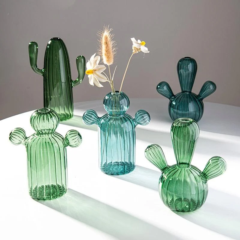 Crystal_Cacti_Vase_-_-4171101 Crystal Cacti Vase -