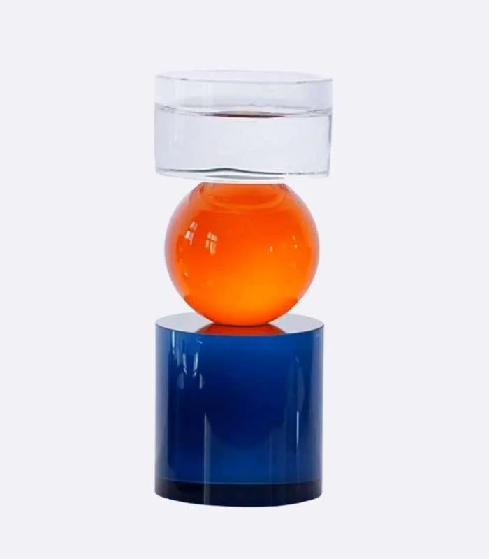 Crystal_Candleholder_Hollywood_Tealight_Pillar_Candle_Holder_15.5_cm_-_-_tag1_-4186867 Crystal Candleholder Hollywood Tealight & Pillar Candle Holder 15.5 cm - - #tag1#