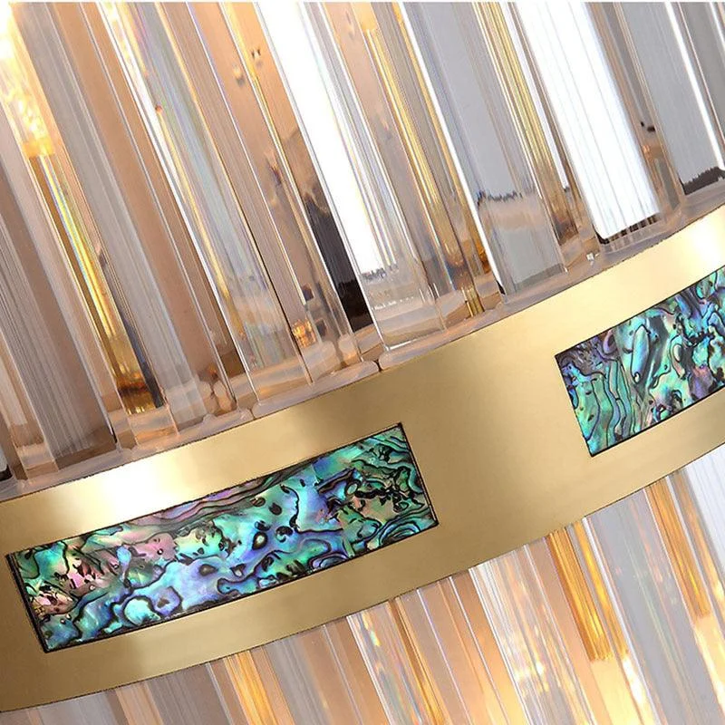 Crystal_Crystal_LED_Wall_Lamp_Gold_Living_Room-Bedroom_Metal-Acrylic_-_-_tag1_-4193804 Crystal Crystal LED Wall Lamp Gold, Living Room/Bedroom, Metal/Acrylic - - #tag1#