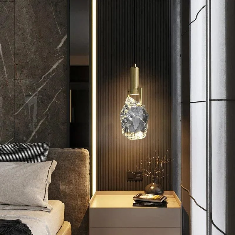 Crystal_Pendant_Light_-_-4171445 Crystal Pendant Light -