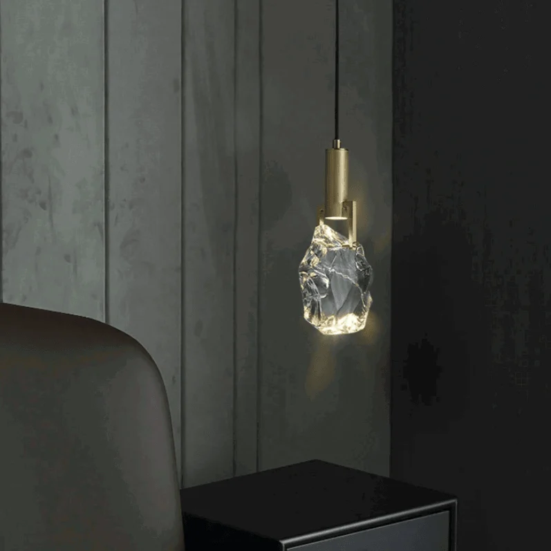 Crystal_Pendant_Light_-_-4171461 Crystal Pendant Light -