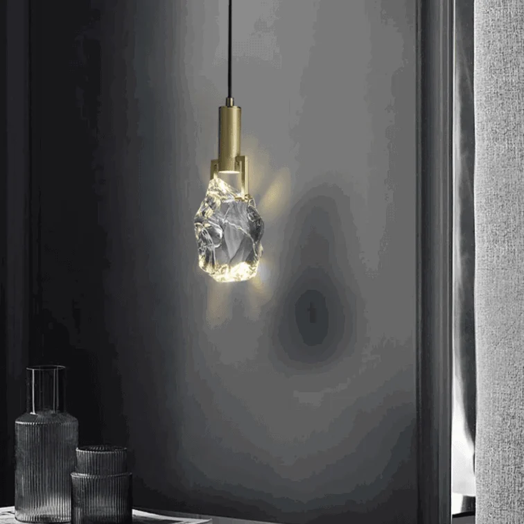 Crystal_Pendant_Light_-_-4171468 Crystal Pendant Light -