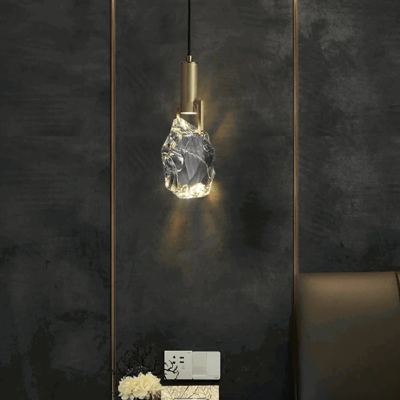 Crystal_Pendant_Light_-_-4171476 Crystal Pendant Light -