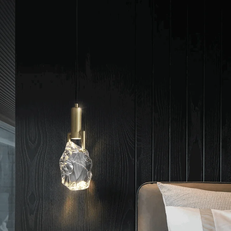 Crystal_Pendant_Light_-_-4171482 Crystal Pendant Light -