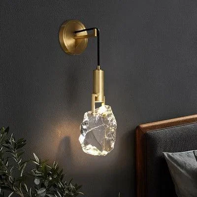 Crystal_Pendant_Light_-_-4171506 Crystal Pendant Light -
