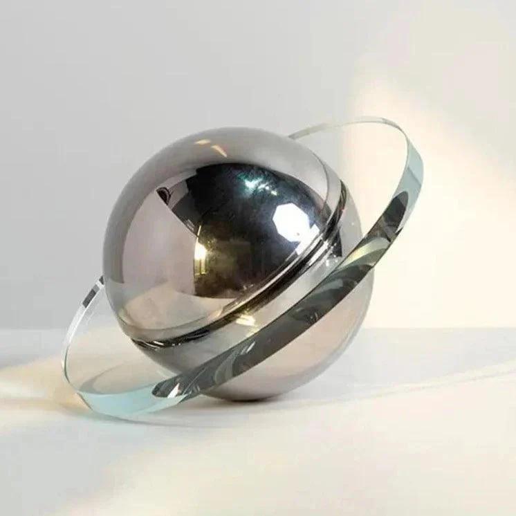 Crystal_Planet_Ornament_-_-_tag1_-4187742 Crystal Planet Ornament - - #tag1#