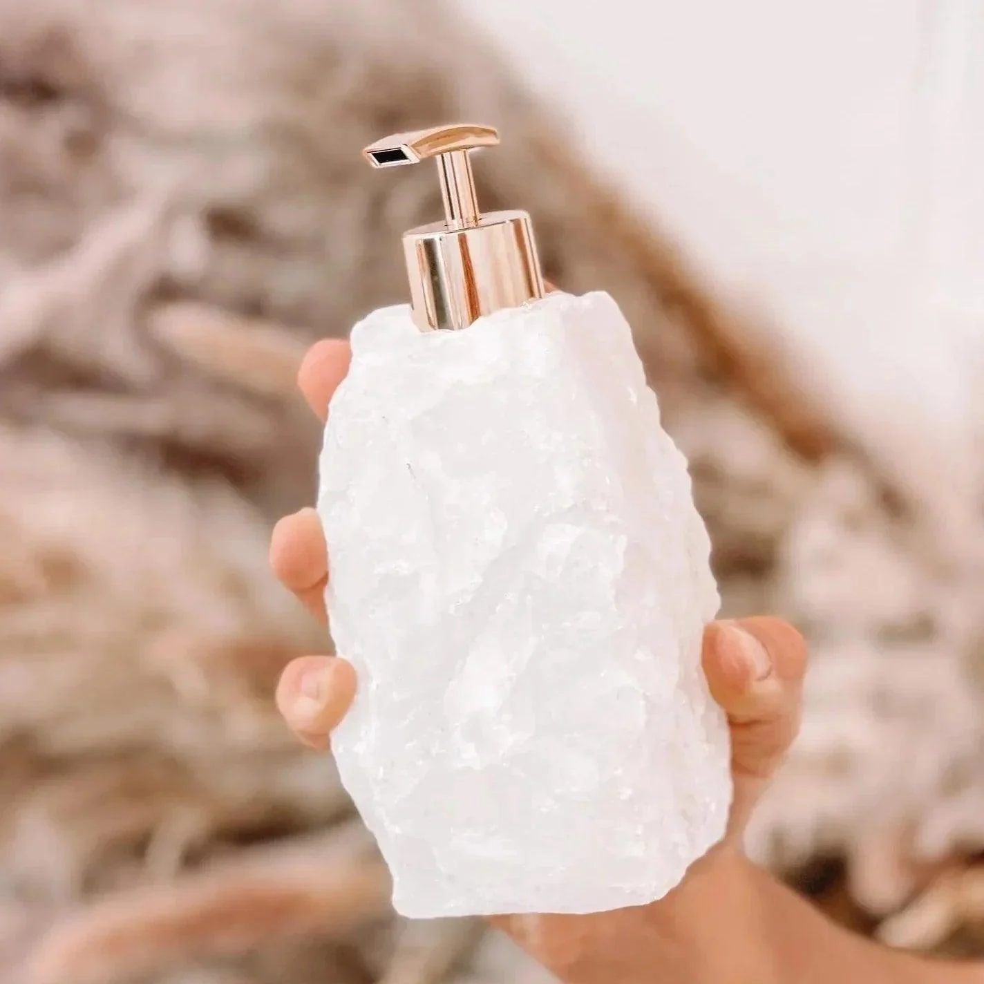Crystal_Soap_Dispenser_-_-4171544 Crystal Soap Dispenser -
