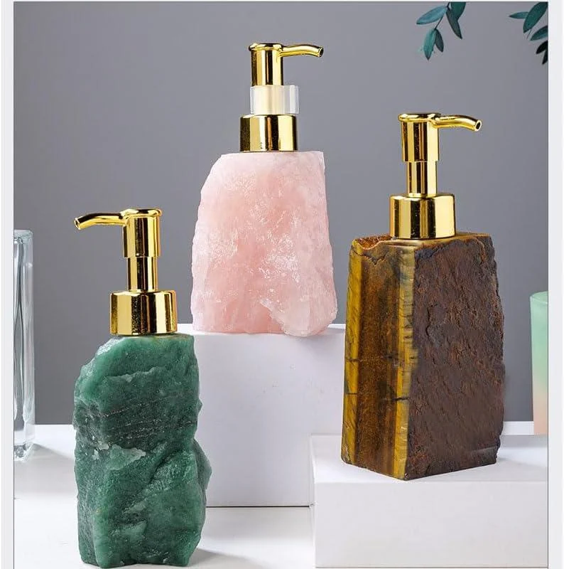 Crystal_Soap_Dispenser_-_-4171551 Crystal Soap Dispenser -
