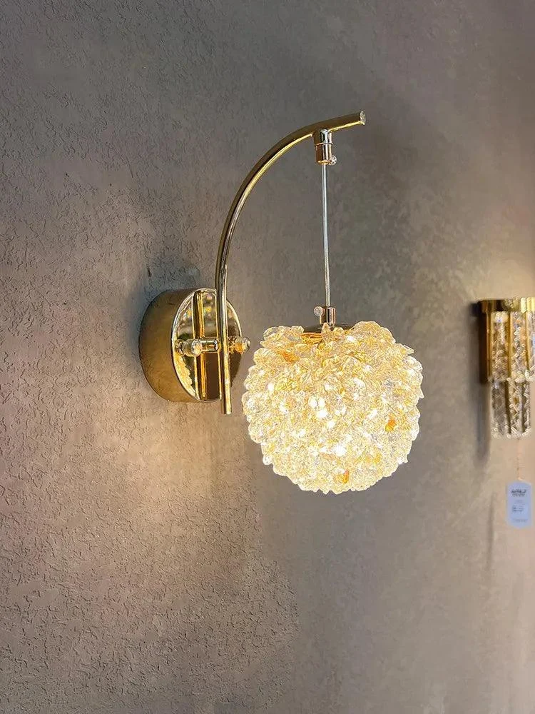 Crystal_Wall_Lamp_-_Nordic_Design_-_For_Living_Room-Bedroom_-_Stylish_Lighting_-_-_tag1_-4194228 Crystal Wall Lamp - Nordic Design - For Living Room/Bedroom - Stylish Lighting - - #tag1#