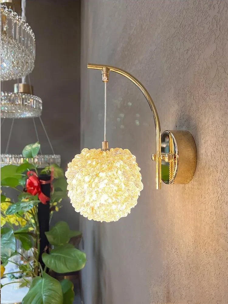Crystal_Wall_Lamp_-_Nordic_Design_-_For_Living_Room-Bedroom_-_Stylish_Lighting_-_-_tag1_-4194232 Crystal Wall Lamp - Nordic Design - For Living Room/Bedroom - Stylish Lighting - - #tag1#
