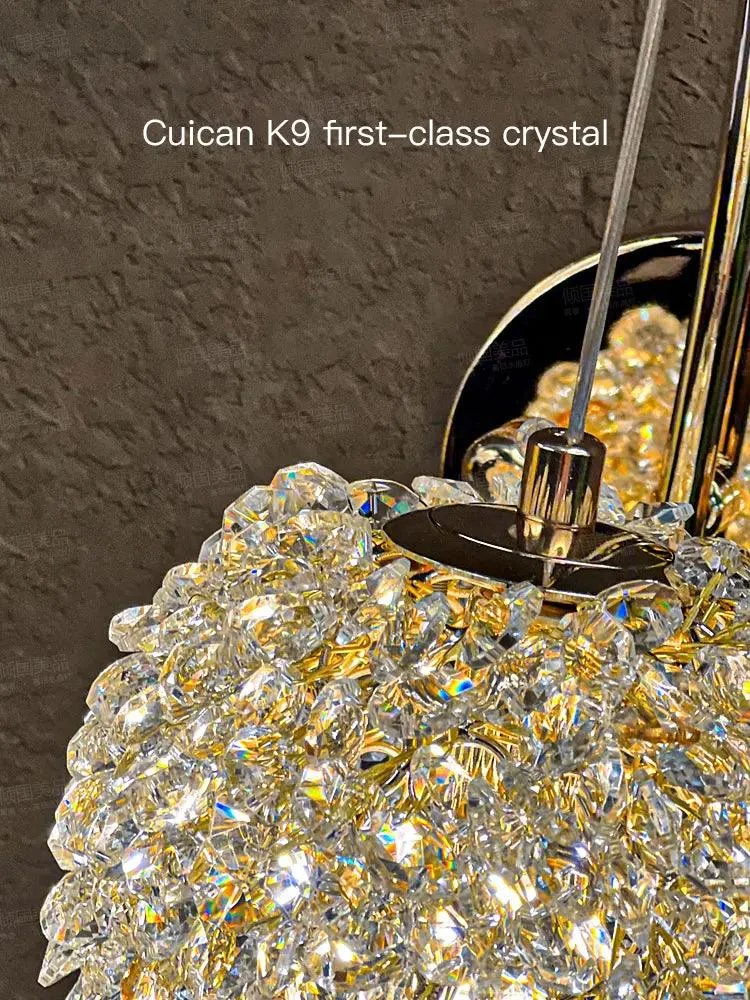 Crystal_Wall_Lamp_-_Nordic_Design_-_For_Living_Room-Bedroom_-_Stylish_Lighting_-_-_tag1_-4194236 Crystal Wall Lamp - Nordic Design - For Living Room/Bedroom - Stylish Lighting - - #tag1#