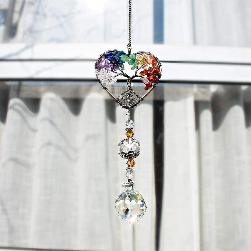 Crystal_Wind_Chime_Tree_Of_Life_Suncatcher_-_-_tag1_-4194254 Crystal Wind Chime Tree Of Life Suncatcher - - #tag1#