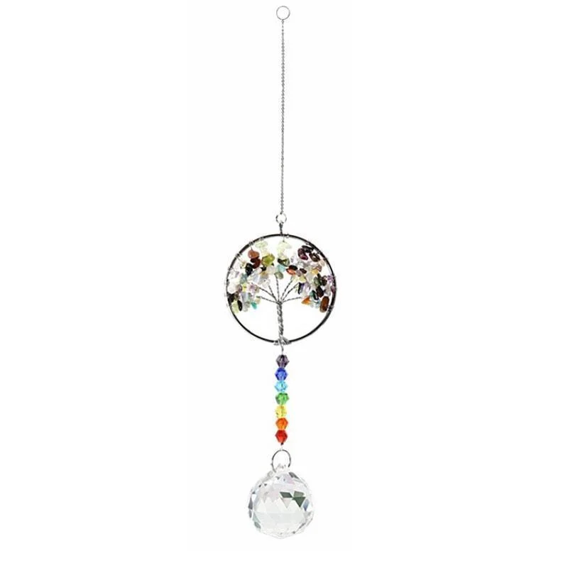 Crystal_Wind_Chime_Tree_Of_Life_Suncatcher_-_-_tag1_-4194277 Crystal Wind Chime Tree Of Life Suncatcher - - #tag1#