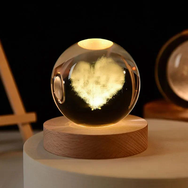 Crystal_ball_Decoration_-_-_tag1_-4193535 Crystal ball Decoration - - #tag1#