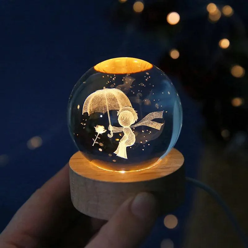 Crystal_ball_Decoration_-_-_tag1_-4193542 Crystal ball Decoration - - #tag1#