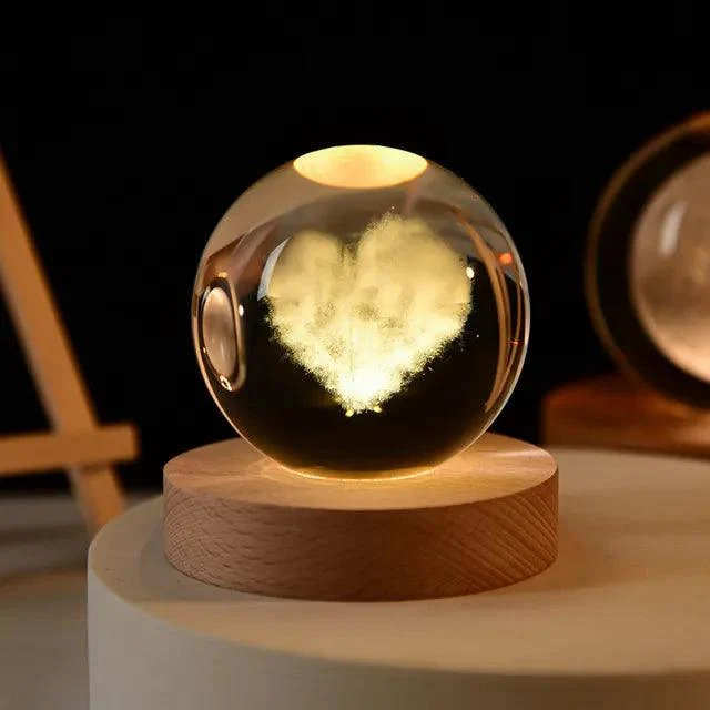Crystal_ball_Decoration_-_-_tag1_-4193546 Crystal ball Decoration - - #tag1#
