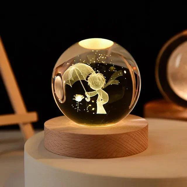 Crystal_ball_Decoration_-_-_tag1_-4193550 Crystal ball Decoration - - #tag1#