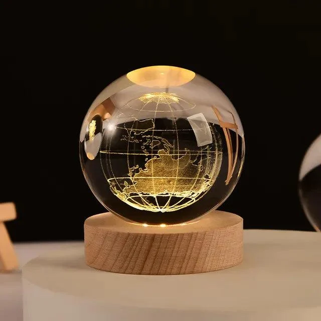 Crystal_ball_Decoration_-_-_tag1_-4193553 Crystal ball Decoration - - #tag1#