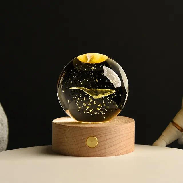 Crystal_ball_Decoration_-_-_tag1_-4193555 Crystal ball Decoration - - #tag1#