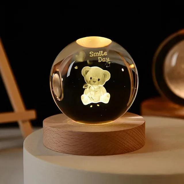 Crystal_ball_Decoration_-_-_tag1_-4193559 Crystal ball Decoration - - #tag1#