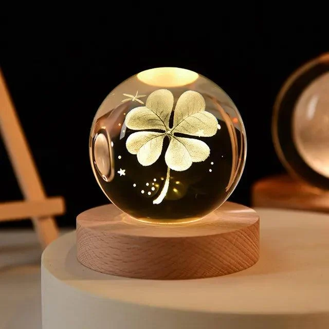 Crystal_ball_Decoration_-_-_tag1_-4193585 Crystal ball Decoration - - #tag1#