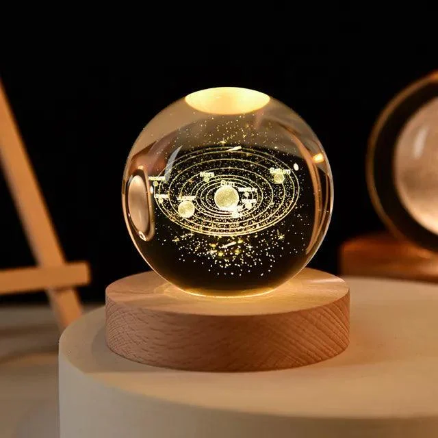 Crystal_ball_Decoration_-_-_tag1_-4193588 Crystal ball Decoration - - #tag1#