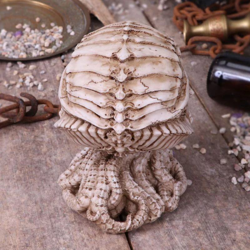 Cthulhu_Mythical_Octopus_Sculpture_-_-4171710 Cthulhu Mythical Octopus Sculpture -