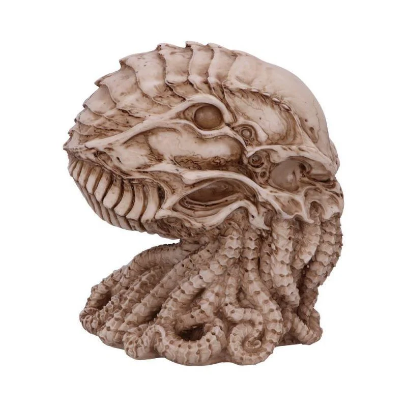 Cthulhu_Mythical_Octopus_Sculpture_-_-4171725 Cthulhu Mythical Octopus Sculpture -