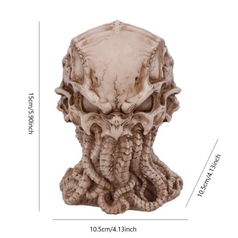 Cthulhu_Mythical_Octopus_Sculpture_-_-4171733 Cthulhu Mythical Octopus Sculpture -