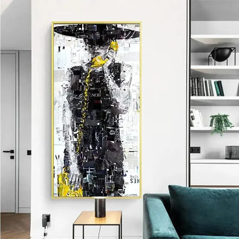 Cuadros Canvas Art - - #tag1#