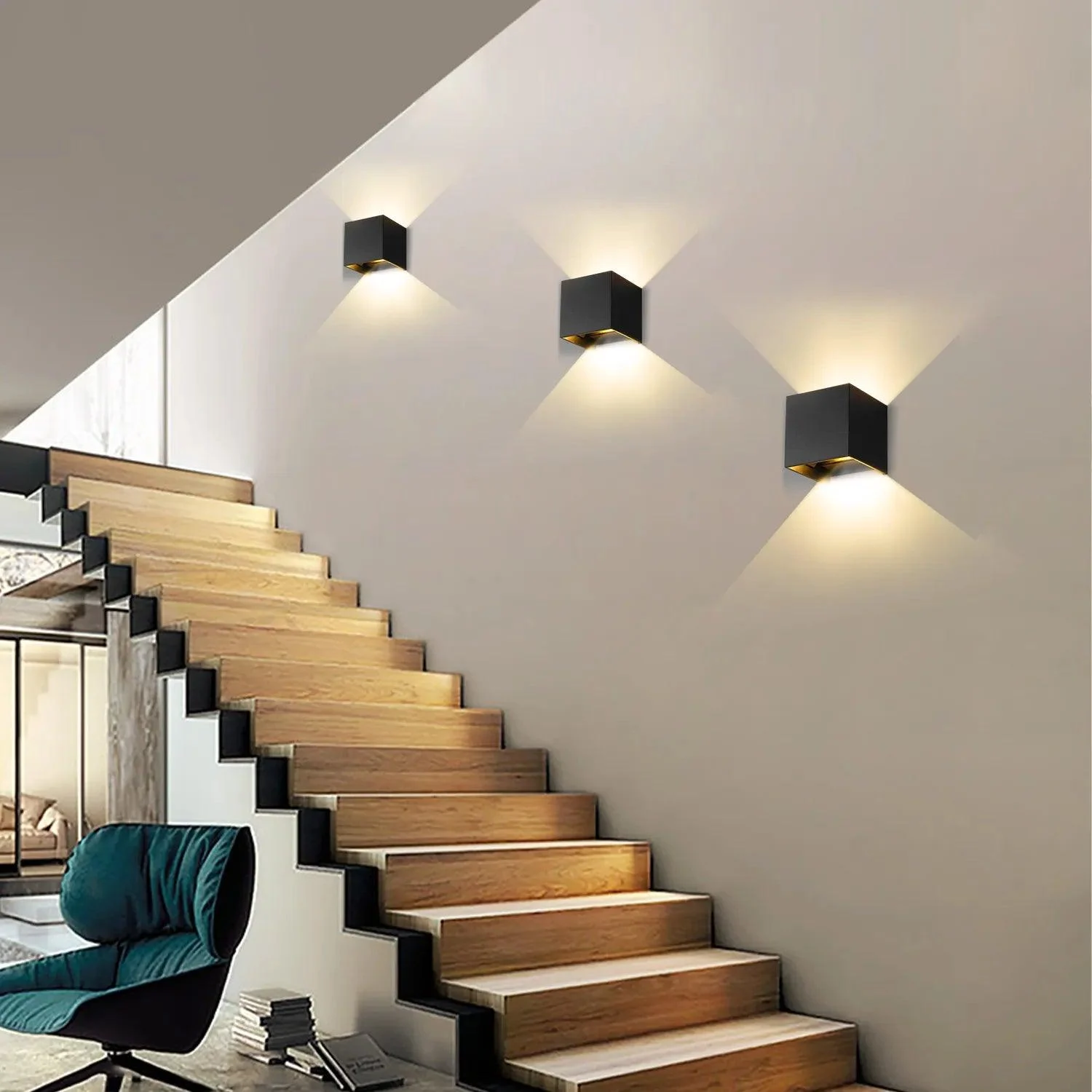 CubeLamp_-_wall_light_with_sensor_-_-4171894 CubeLamp - wall light with sensor -