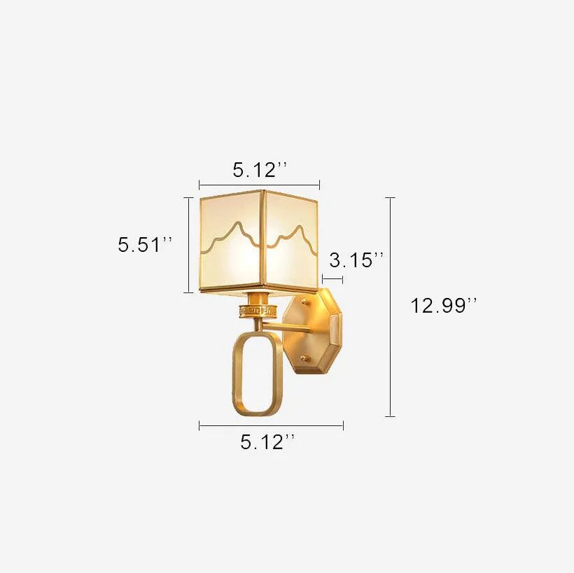 CubeLuxe_-_Modern_cube-shaped_1-light_wall_lamp_with_Chinese_elements_and_weaponized_design_-_-_tag1_-4188540 CubeLuxe - Modern cube-shaped 1-light wall lamp with Chinese elements and weaponized design - - #tag1#