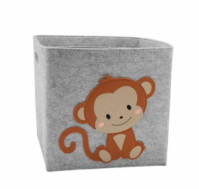 Cubed_Animal_Baskets_-_-4171755 Cubed Animal Baskets -