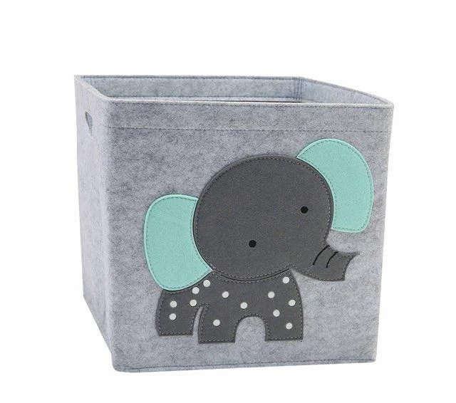 Cubed_Animal_Baskets_-_-4171762 Cubed Animal Baskets -