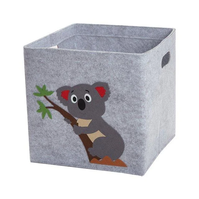 Cubed_Animal_Baskets_-_-4171770 Cubed Animal Baskets -