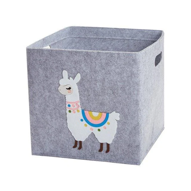 Cubed_Animal_Baskets_-_-4171777 Cubed Animal Baskets -