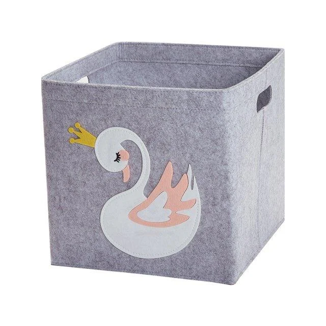 Cubed_Animal_Baskets_-_-4171785 Cubed Animal Baskets -