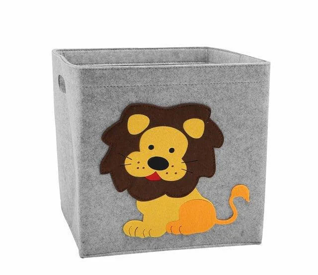 Cubed_Animal_Baskets_-_-4171801 Cubed Animal Baskets -