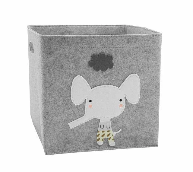 Cubed_Animal_Baskets_-_-4171830 Cubed Animal Baskets -