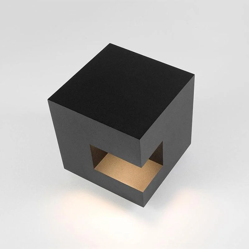 Cubed_Outdoor_Light_-_-4171863 Cubed Outdoor Light -
