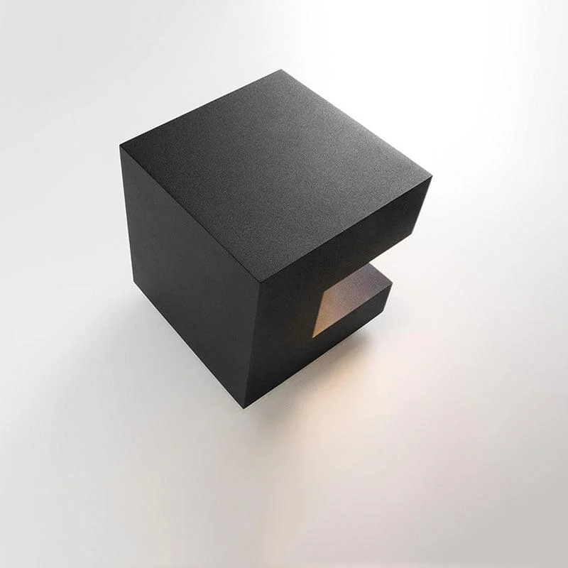 Cubed_Outdoor_Light_-_-4171870 Cubed Outdoor Light -