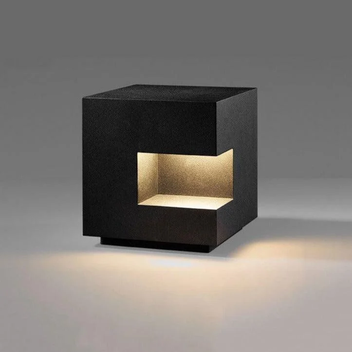 Cubed_Outdoor_Light_-_-4171879 Cubed Outdoor Light -