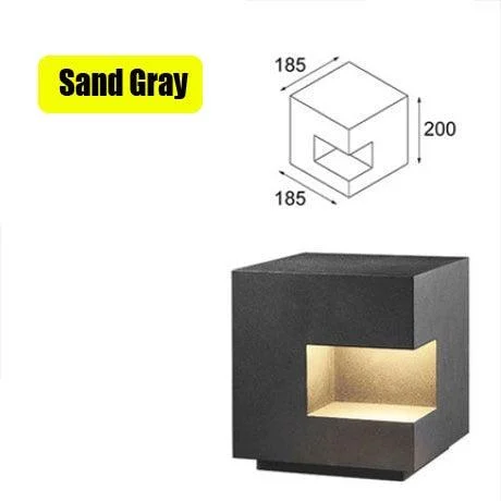 Cubed_Outdoor_Light_-_-4171887 Cubed Outdoor Light -