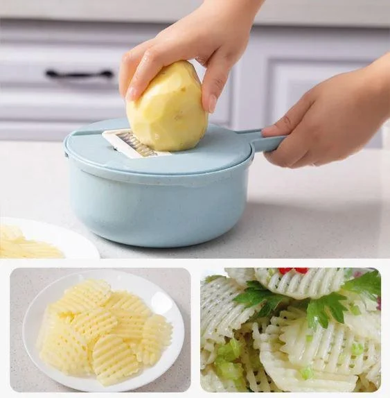 CulinaryCraft_-_Multifunctional_Food_Chopper_-_-_tag1_-4194773 CulinaryCraft™ - Multifunctional Food Chopper - - #tag1#