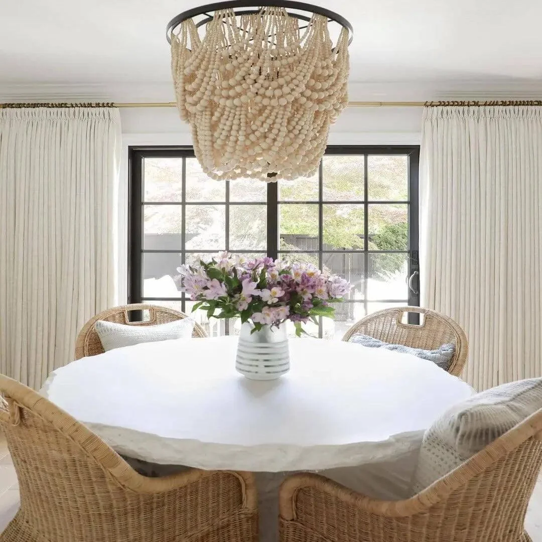 Curtain-AddNaturalEleganceandComforttoYourInterior-Homeko10 Curtain - Add Natural Elegance and Comfort to Your Interior - Homeko