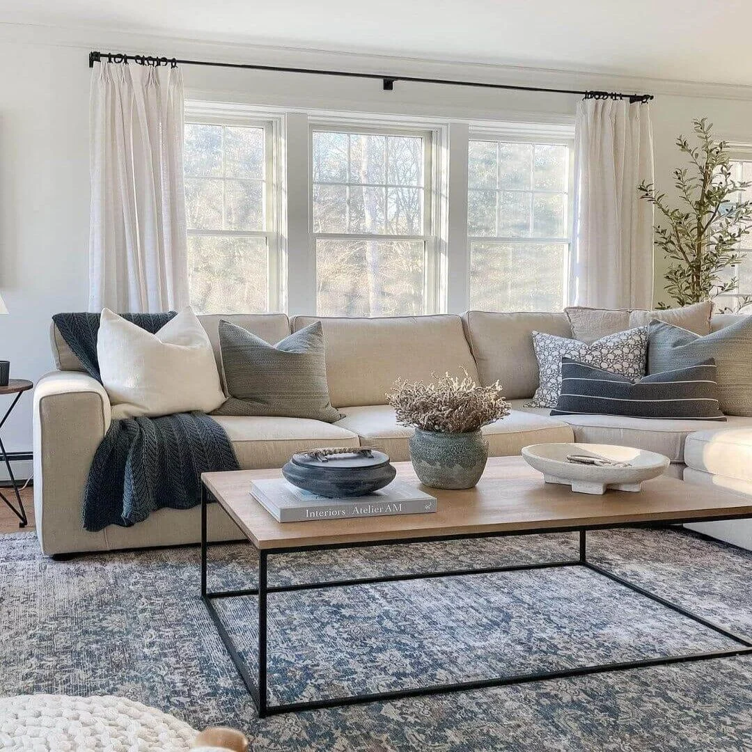 Curtain-AddNaturalEleganceandComforttoYourInterior-Homeko11 Curtain - Add Natural Elegance and Comfort to Your Interior - Homeko